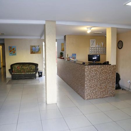 Terra Sergipe Praia Hotel Aracaju Kültér fotó