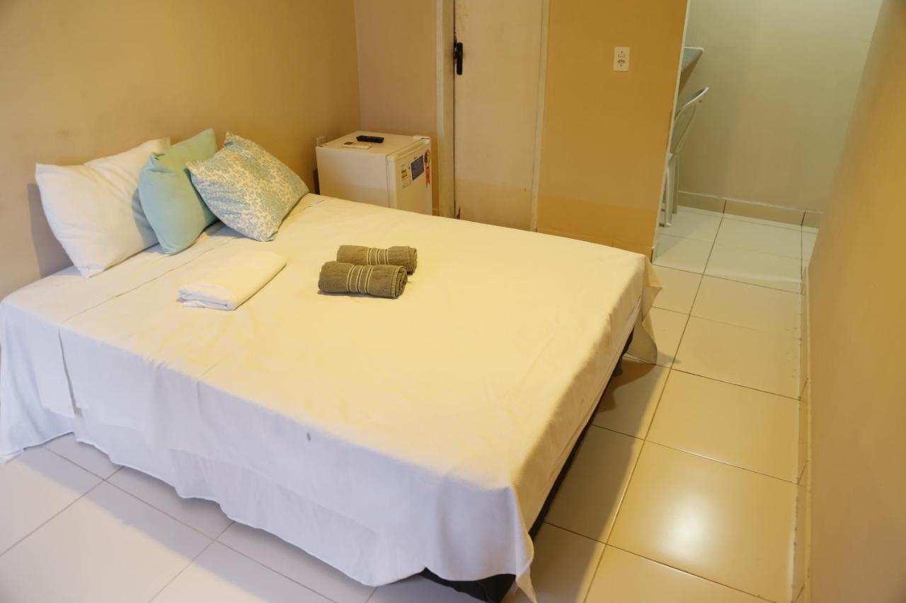 Terra Sergipe Praia Hotel Aracaju Kültér fotó